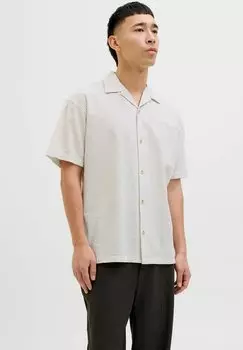 Рубашка RESORT Jack & Jones, бежевый