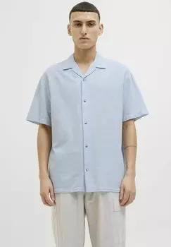 Рубашка RESORT Jack & Jones, светло-голубой