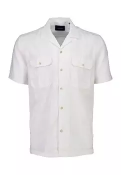 Рубашка RESORT Lindbergh, белый