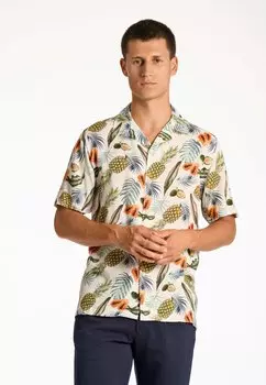 Рубашка RESORT Lindbergh, белый