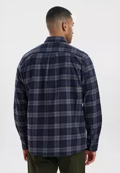 Рубашка Resterds, синий