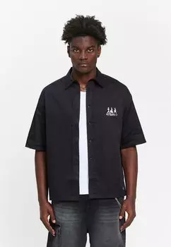 Рубашка Reternity, черный