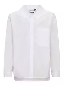 Рубашка Retour Hemd, белый