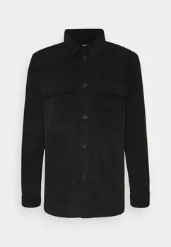 Рубашка REVOLUTION, черный