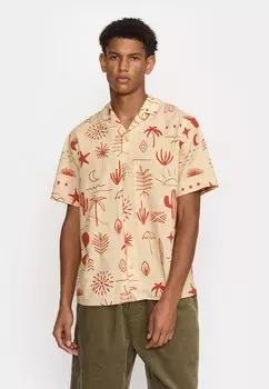 Рубашка REVOLUTION, красный