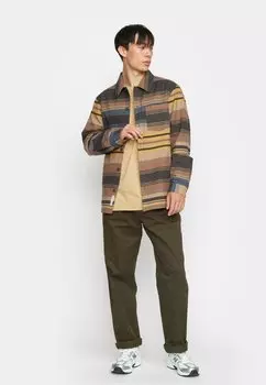 Рубашка REVOLUTION, мультиколор