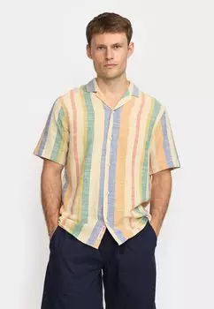 Рубашка REVOLUTION, мультиколор