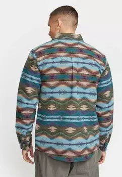 Рубашка REVOLUTION, синий