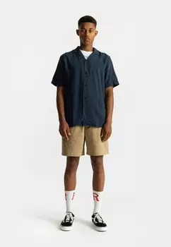 Рубашка REVOLUTION, темно-синий