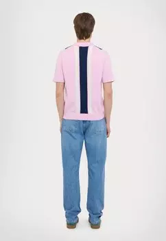 Рубашка Reymond Structure J.LINDEBERG, фуксия