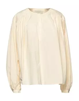 Рубашка Rhe, слоновая кость