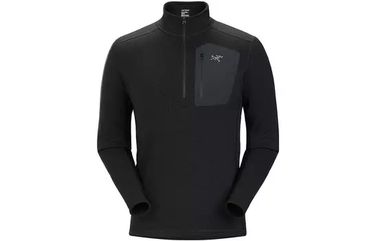 Рубашка RHO Мужская Arcteryx, цвет Pytheas
