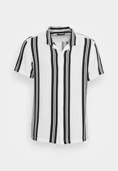 Рубашка Rhone Brave Soul, белый