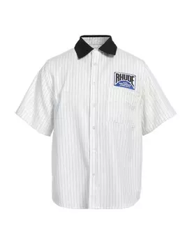 Рубашка Rhude, белый