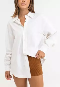 Рубашка Rhythm, белый