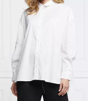 Рубашка RIANI relaxed fit, белый