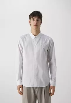 Рубашка RIC GOTHIC Just Cavalli, белый