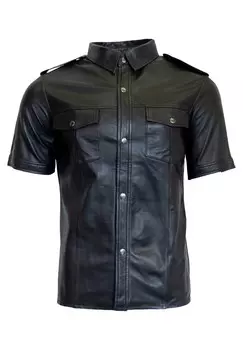 Рубашка Ricano, черный