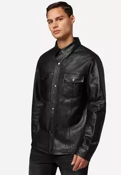 Рубашка Ricano, цвет schwarz