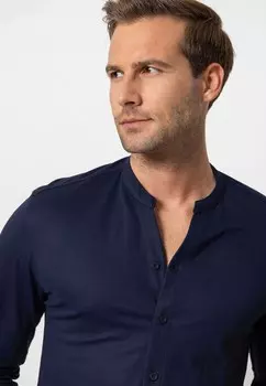 Рубашка RICCARDO Antioch, темно-синий