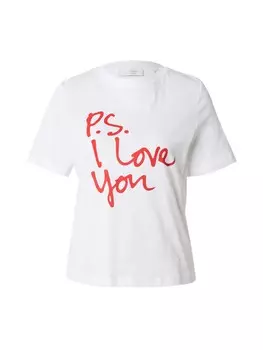 Рубашка Rich & Royal, белый