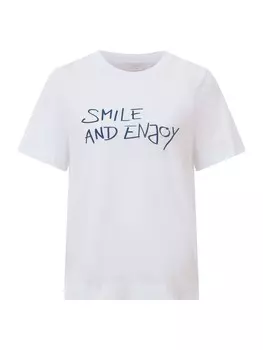 Рубашка Rich & Royal, белый