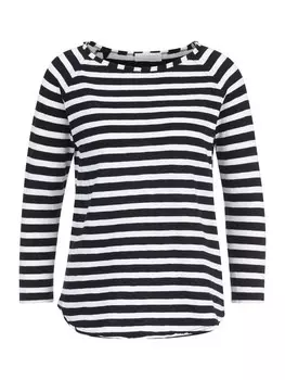 Рубашка Rich & Royal, черный