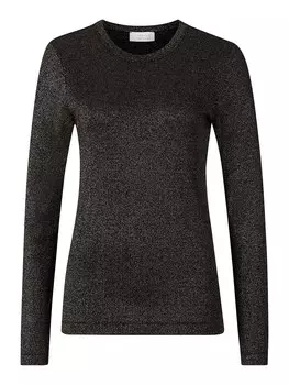 Рубашка Rich & Royal, черный