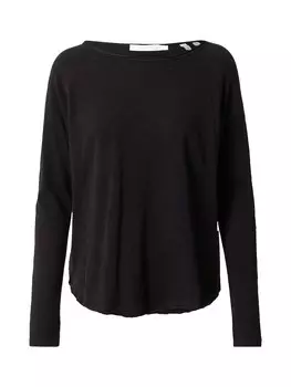 Рубашка Rich & Royal, черный