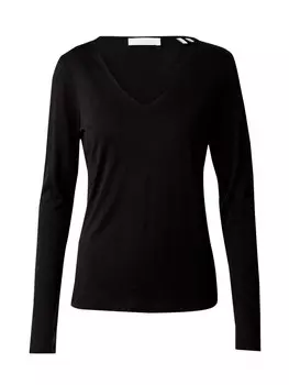 Рубашка Rich & Royal, черный