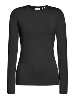 Рубашка Rich & Royal, черный