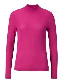 Рубашка Rich & Royal, фуксия