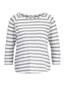 Рубашка Rich & Royal, пестрый серый