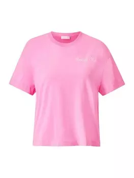 Рубашка Rich & Royal, розовый