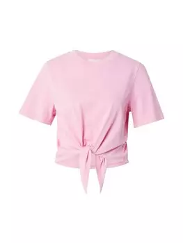 Рубашка Rich & Royal, розовый