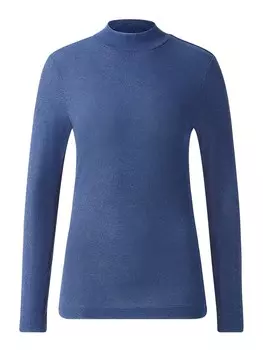 Рубашка Rich & Royal, синий