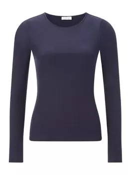 Рубашка Rich & Royal, синий