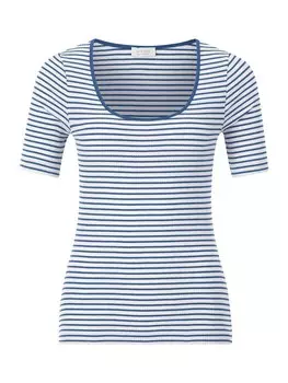 Рубашка Rich & Royal, синий