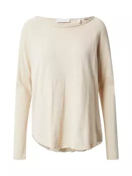 Рубашка Rich & Royal, светло-бежевый