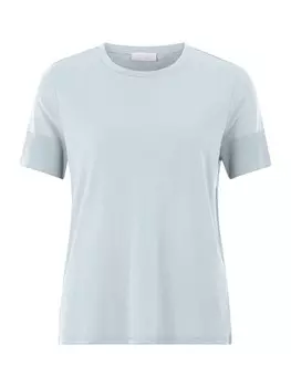 Рубашка Rich & Royal, светло-синий