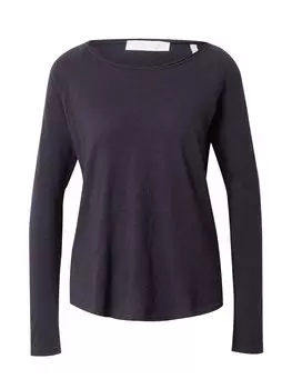 Рубашка Rich & Royal, темно-синий