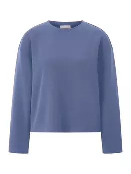 Рубашка Rich & Royal, темно-синий