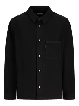 Рубашка Richie Destin, черный