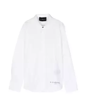 Рубашка Richmond, белый