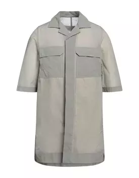 Рубашка Rick Owens, бежевый