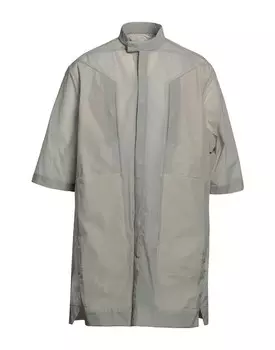 Рубашка Rick Owens, бежевый