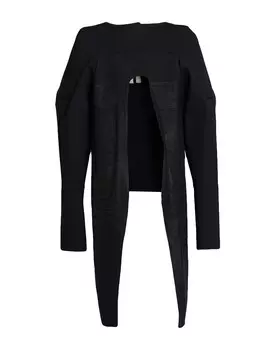 Рубашка Rick Owens, черный