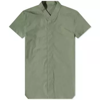 Рубашка Rick Owens Golf Shirt