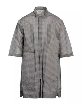 Рубашка Rick Owens, серый
