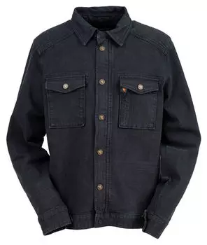 Рубашка Rider Riding Culture, черный